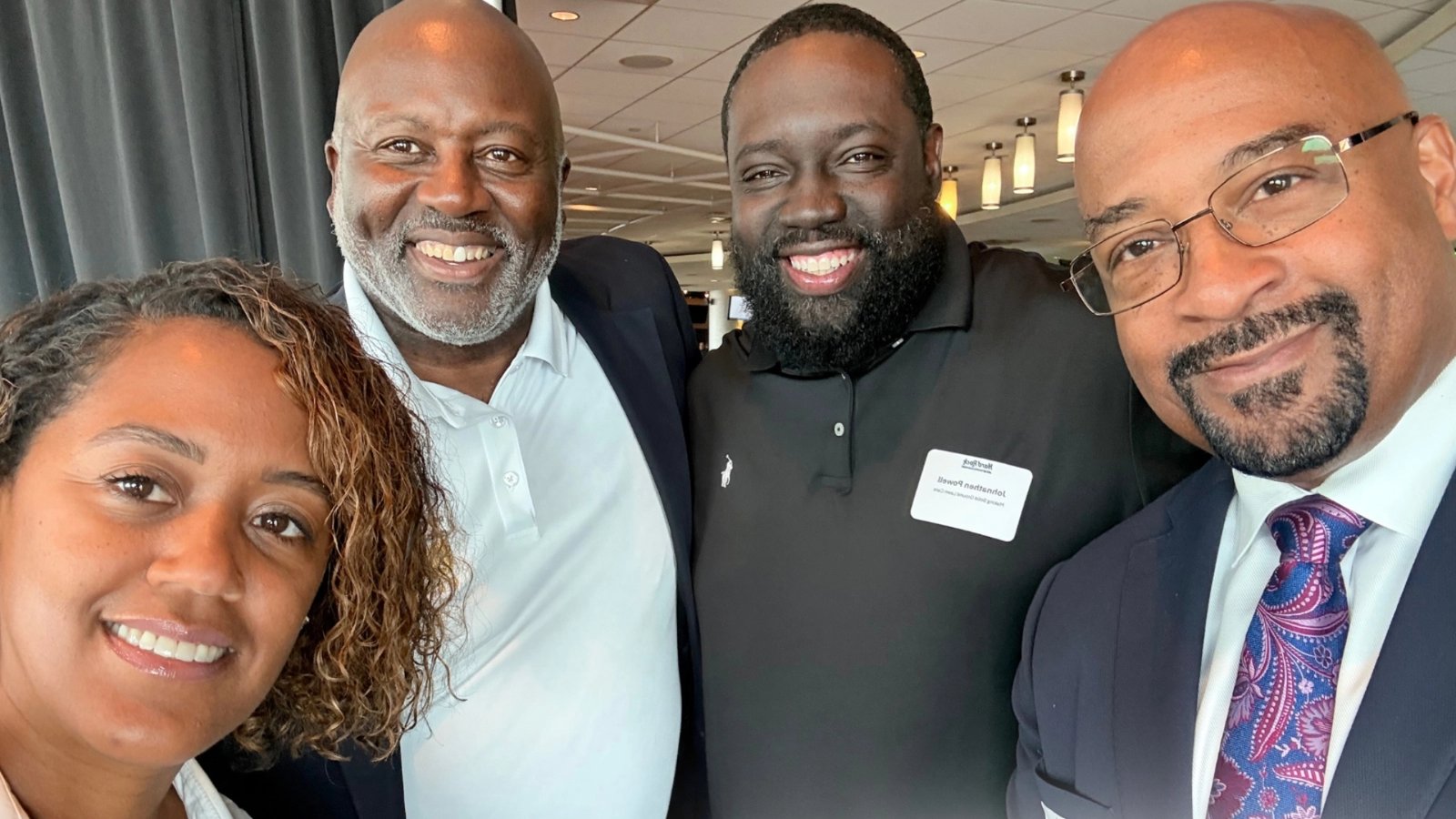 Read more about the article Hard Rock at Metropolitan Park M/WBE Vendor Fair Recap