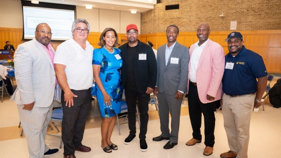 Ascend/BGA Graduation