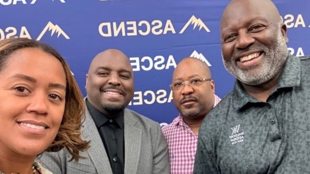 Ascend National Conference