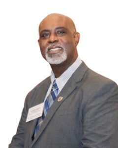 DR Richard Hayes