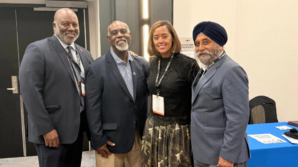 PSEG Diversity Fair Recap