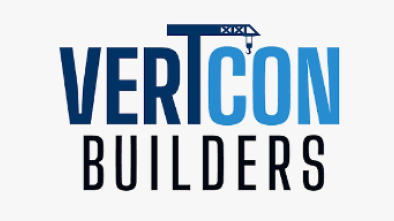 Verticon Builders
