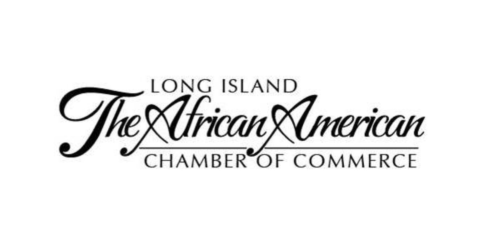 the african american chamber of commerce